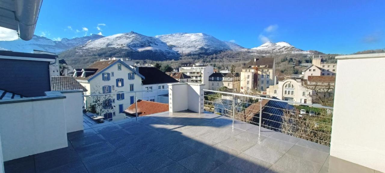 Garnavie - Centre Ville - Les Halles Lourdes Eksteriør bilde